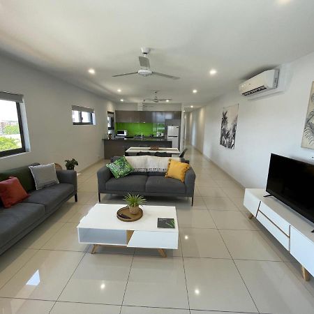 Magnum Serviced Apartments Darwin Exterior foto
