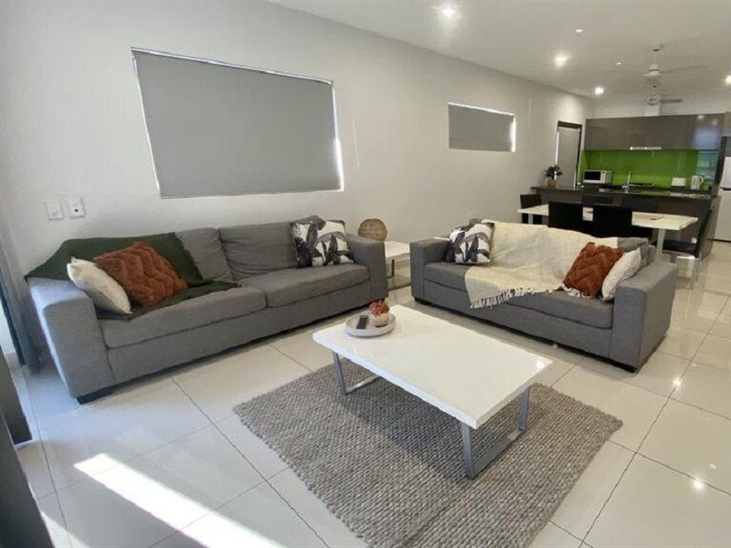 Magnum Serviced Apartments Darwin Exterior foto