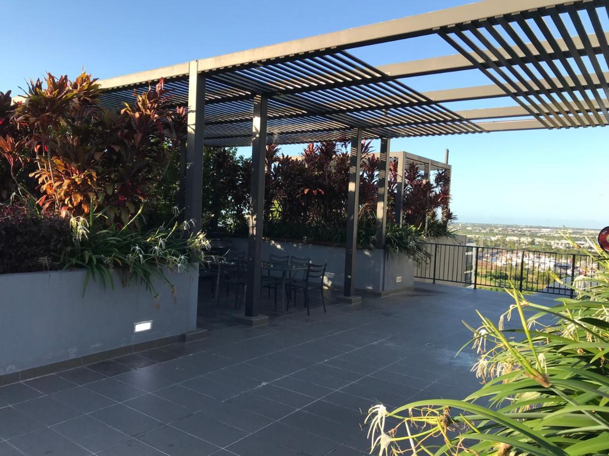 Magnum Serviced Apartments Darwin Exterior foto
