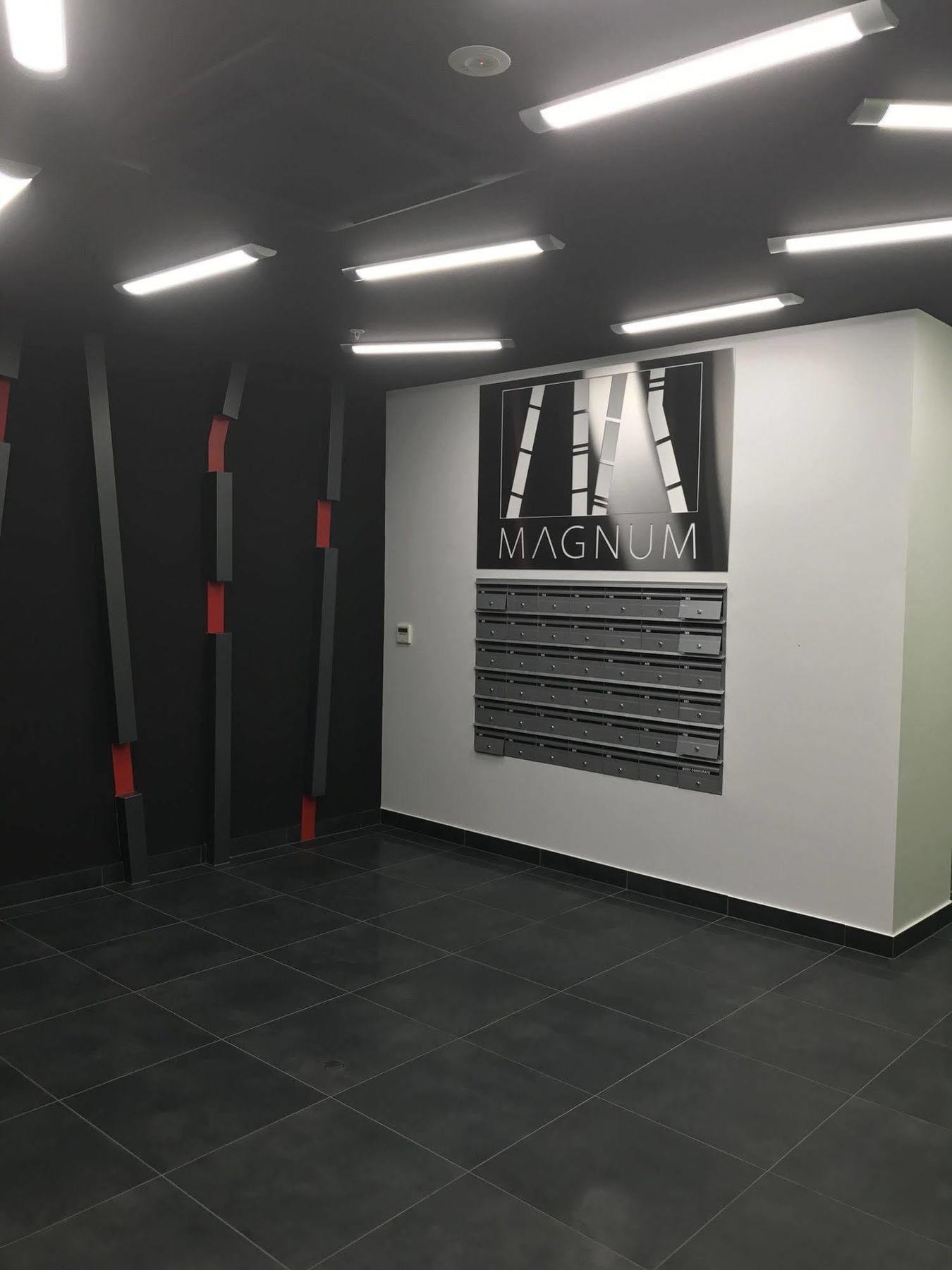 Magnum Serviced Apartments Darwin Exterior foto