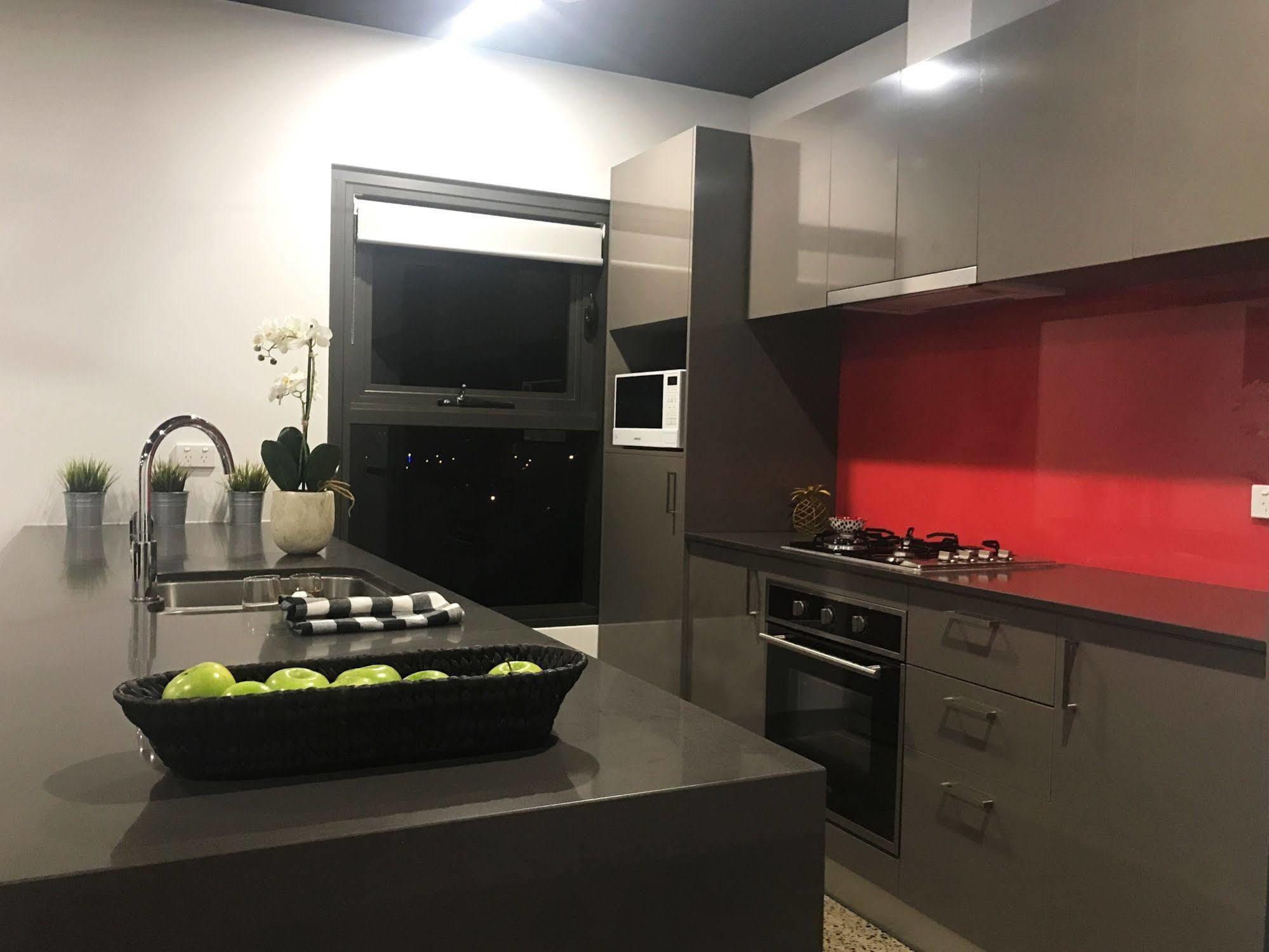 Magnum Serviced Apartments Darwin Exterior foto