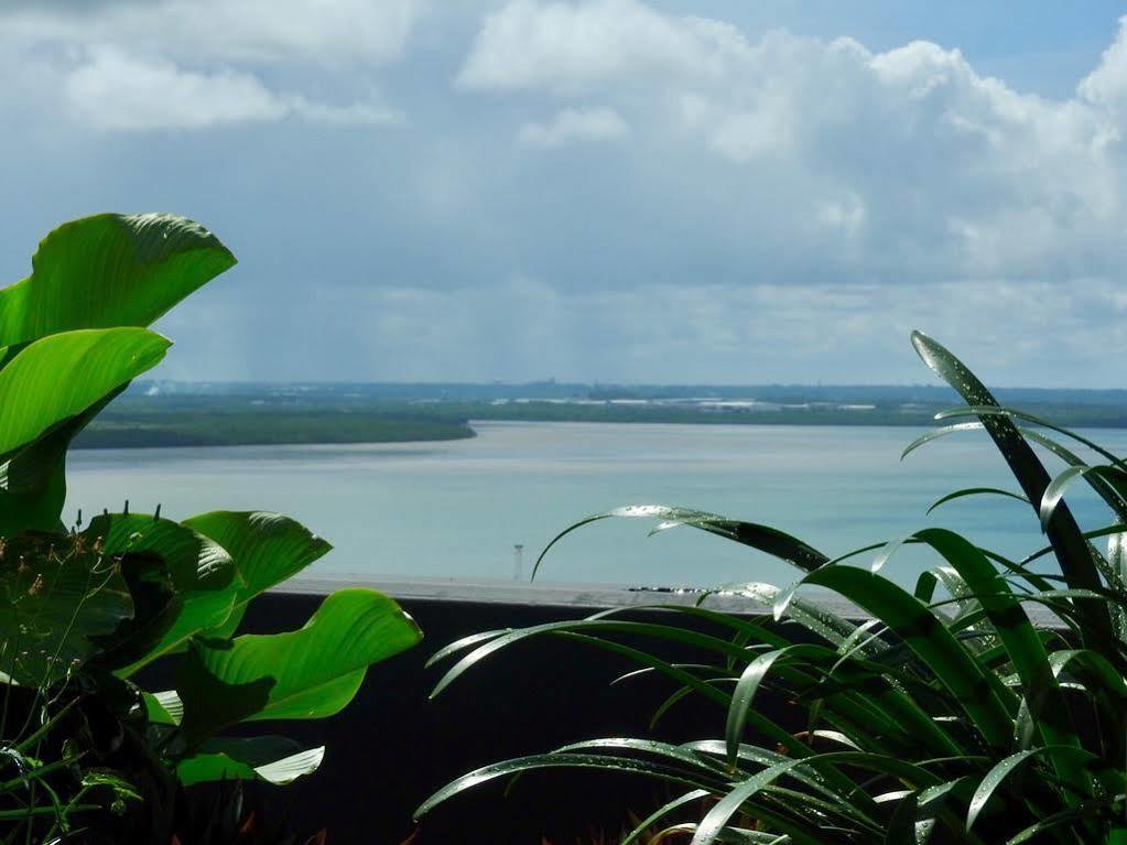 Magnum Serviced Apartments Darwin Exterior foto