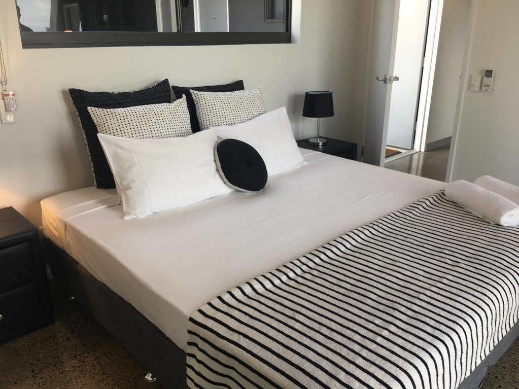 Magnum Serviced Apartments Darwin Exterior foto