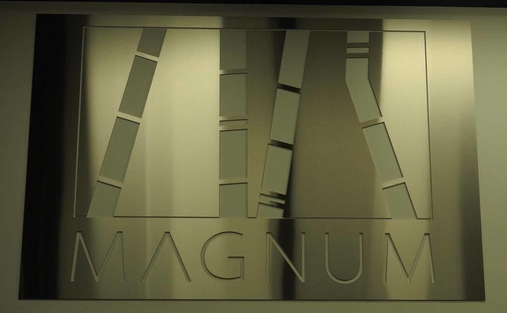 Magnum Serviced Apartments Darwin Exterior foto